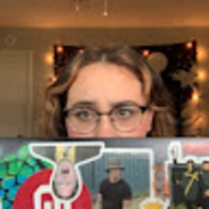 Meet your Posher, Peyton